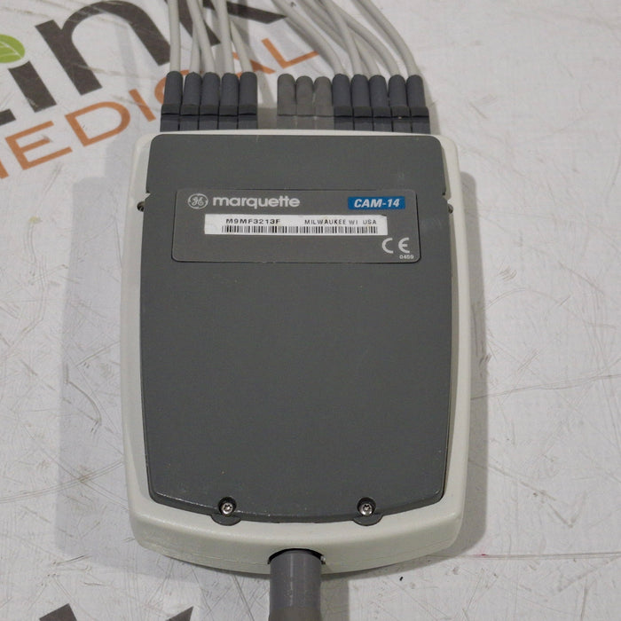 Marquette CAM-14 Acquisition Module