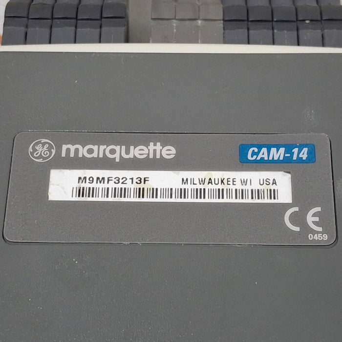 Marquette CAM-14 Acquisition Module