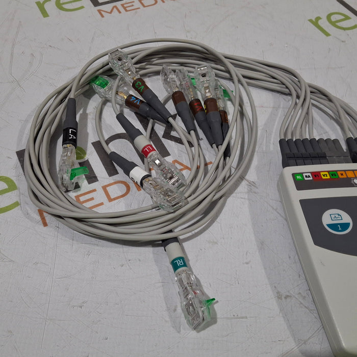 Marquette CAM-14 Acquisition Module