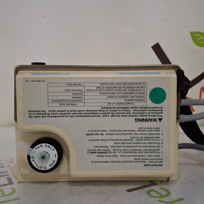 Gaymar TP-500 T-Pump