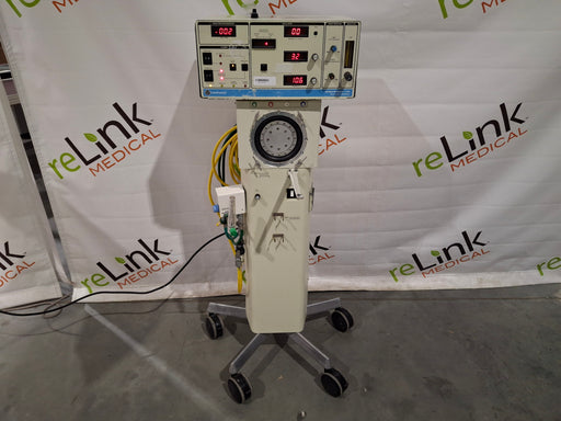 CareFusion CareFusion SensorMedics 3100A Oscillatory Ventilator Respiratory reLink Medical