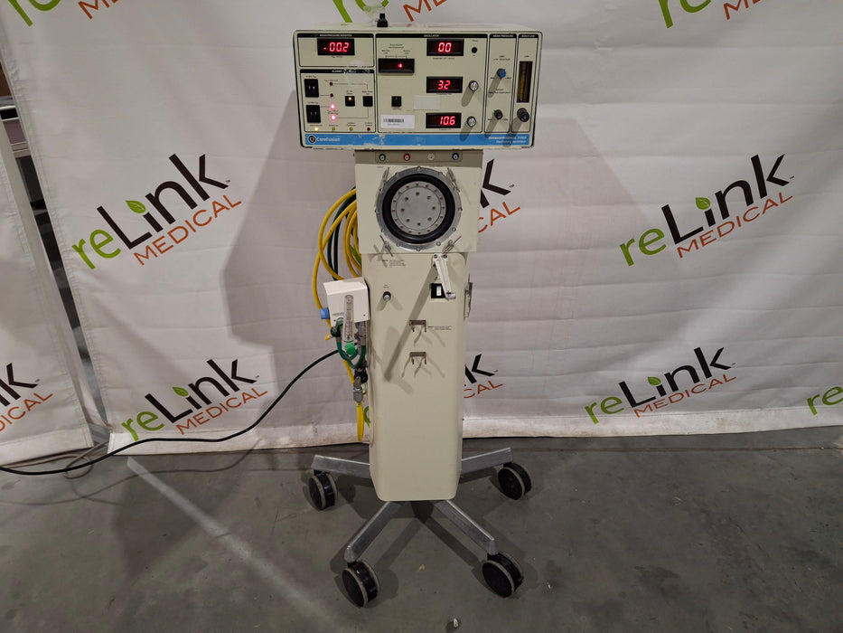 CareFusion CareFusion SensorMedics 3100A Oscillatory Ventilator Respiratory reLink Medical
