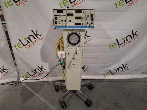 CareFusion CareFusion SensorMedics 3100A Oscillatory Ventilator Respiratory reLink Medical