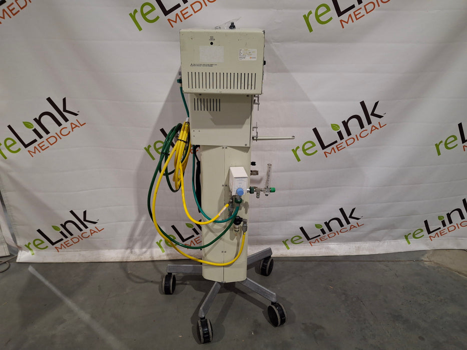 CareFusion CareFusion SensorMedics 3100A Oscillatory Ventilator Respiratory reLink Medical