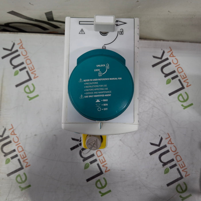 Datex-Ohmeda Tec 7 Sevoflurane Vaporizer