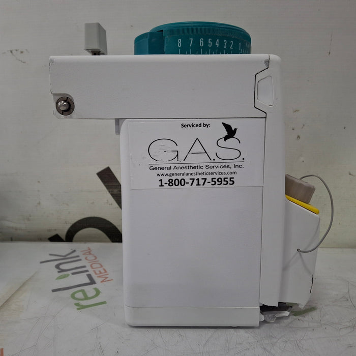 Datex-Ohmeda Tec 7 Sevoflurane Vaporizer