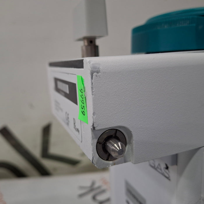 Datex-Ohmeda Tec 7 Sevoflurane Vaporizer