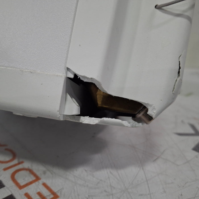 Datex-Ohmeda Tec 7 Sevoflurane Vaporizer