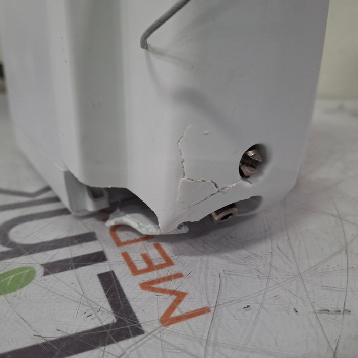 Datex-Ohmeda Tec 7 Sevoflurane Vaporizer