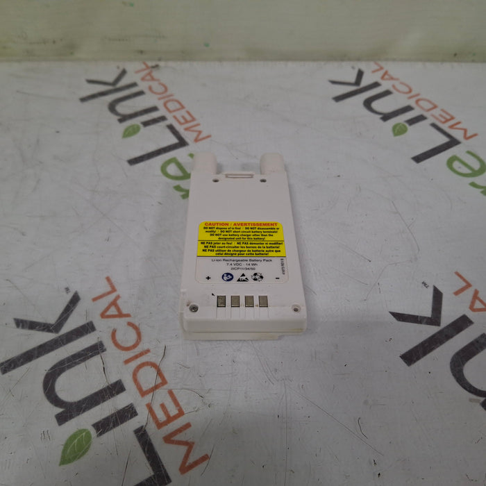 Baxter Baxter Sigma Spectrum 35223 A/B/G/N Battery Infusion Pump reLink Medical