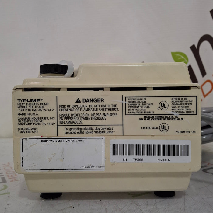 Gaymar TP-500 T-Pump