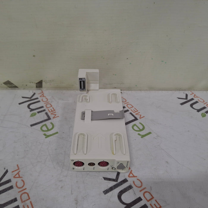 Philips Philips M3015B Opt C08 Microstream CO2 Module Patient Monitors reLink Medical