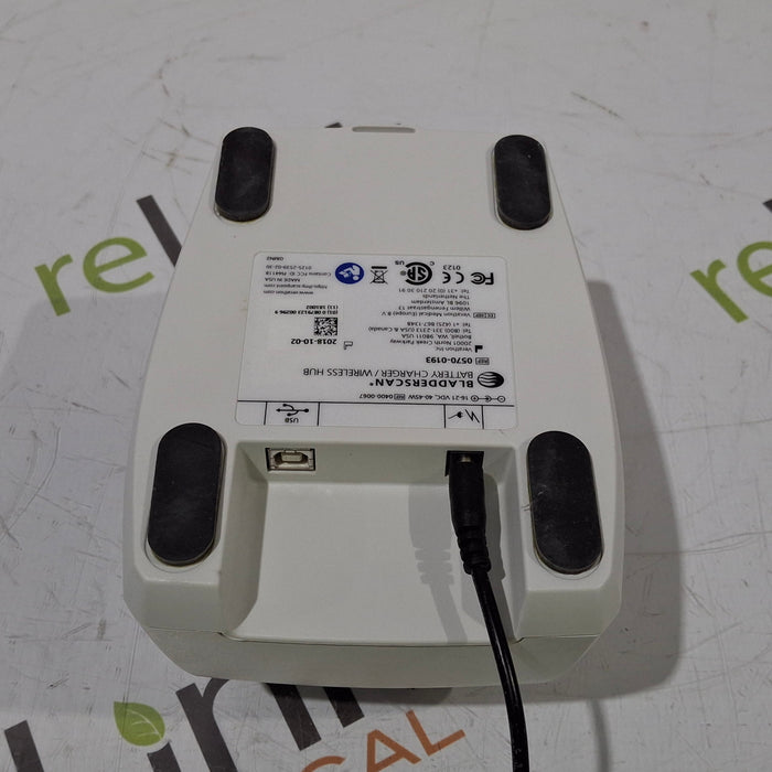 Verathon Medical, Inc Verathon Medical, Inc BladderScan 0570-0193 Battery Charger Surgical Equipment reLink Medical