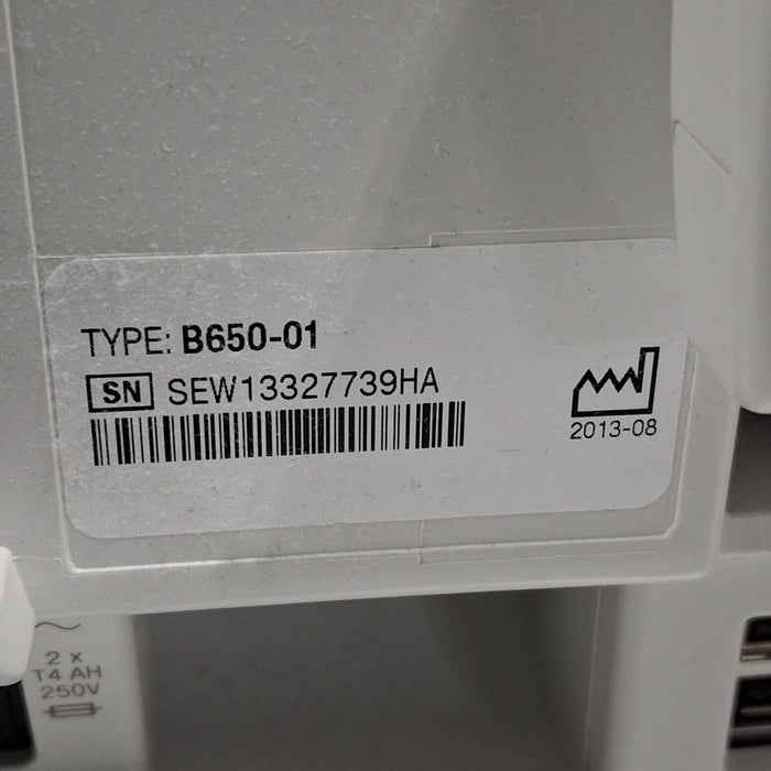 GE Healthcare GE Healthcare Carescape B650 Patient Monitor Patient Monitors reLink Medical