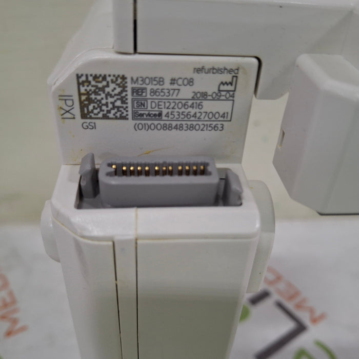 Philips Philips M3015B Opt C08 Microstream CO2 Module Patient Monitors reLink Medical