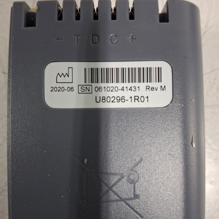 GE Healthcare GE Healthcare Flex-3S2P 10.8V Lithium-Ion SMBUS Patient Monitors reLink Medical