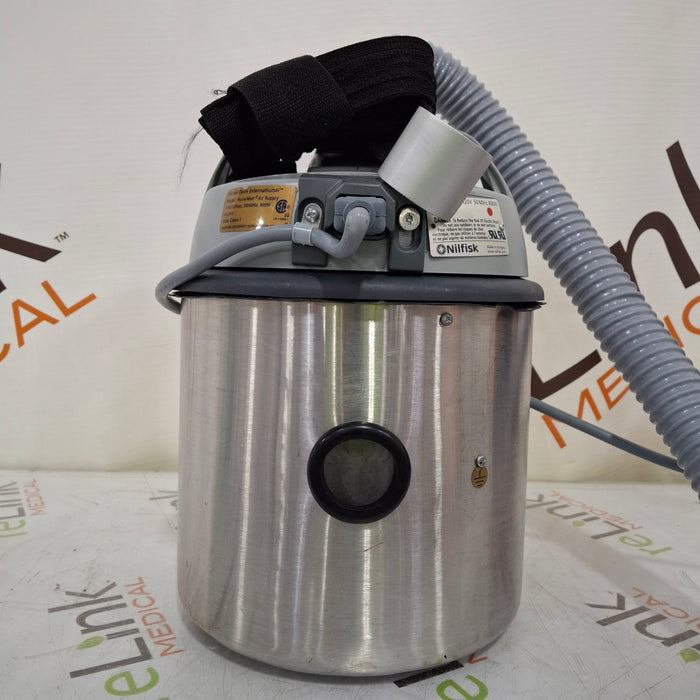 Hovertech International HoverMatt