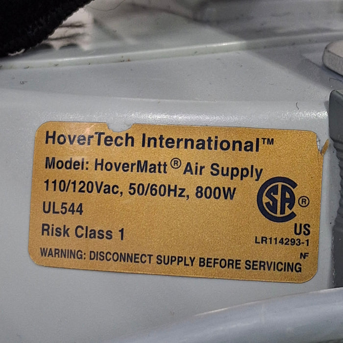 Hovertech International HoverMatt