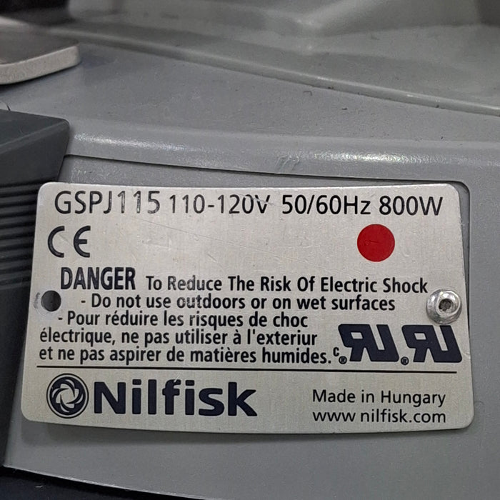 Hovertech International HoverMatt