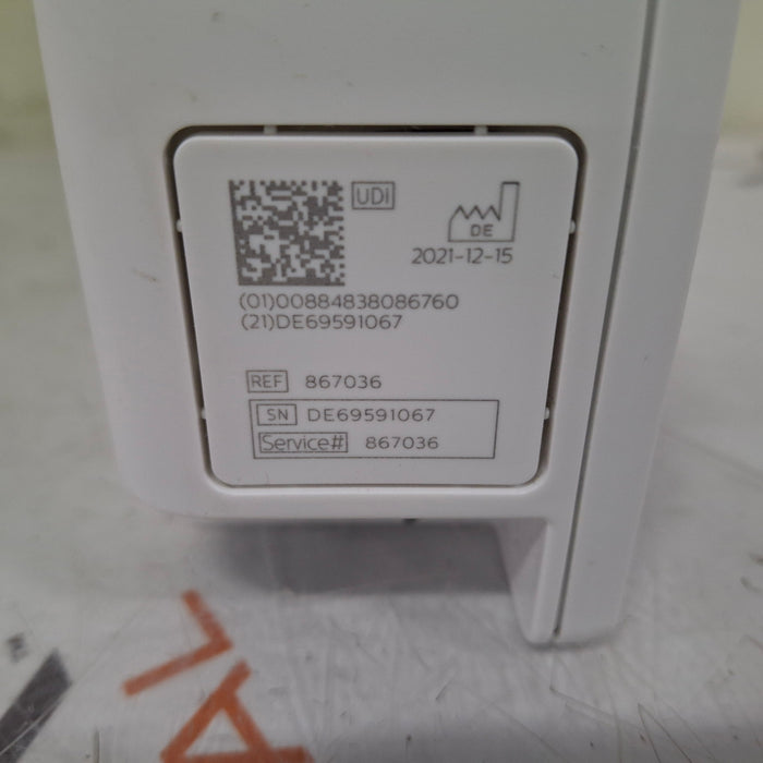 Philips Philips 867036 MMX Press, Temp, Fast SpO2, ECG, NIBP Module Patient Monitors reLink Medical