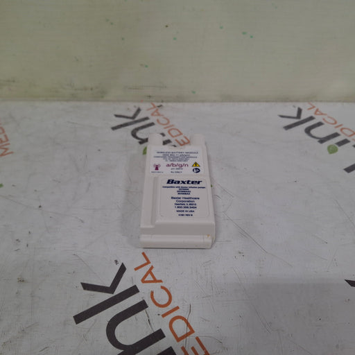 Baxter Baxter Spectrum IQ 36010 A/B/G/N Battery Infusion Pump reLink Medical