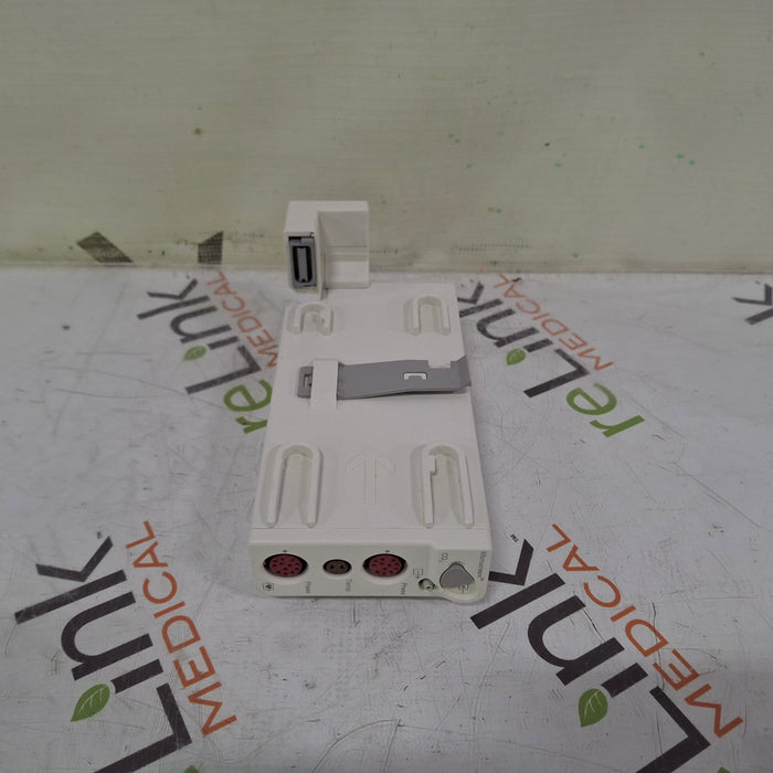 Philips M3015B Opt C08 Microstream CO2 Module