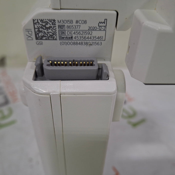 Philips M3015B Opt C08 Microstream CO2 Module