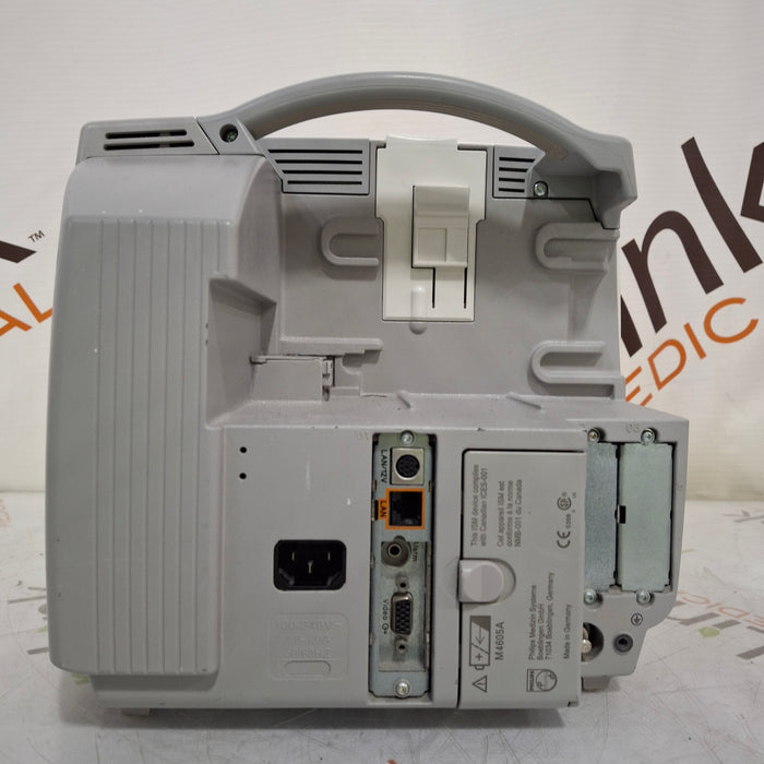 Philips Philips IntelliVue MP30 Patient Monitor Patient Monitors reLink Medical