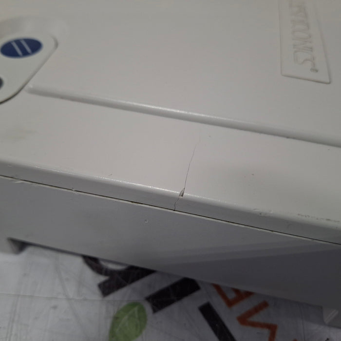 Respironics Respironics SmartMonitor 2PS 2PS Apnea Monitor Respiratory reLink Medical