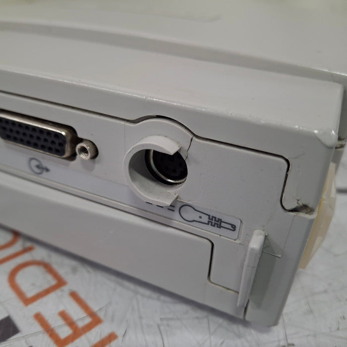 Respironics Respironics SmartMonitor 2PS 2PS Apnea Monitor Respiratory reLink Medical