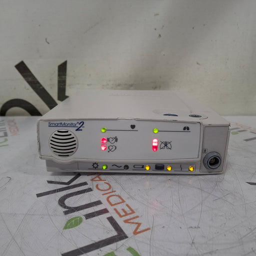 Respironics Respironics SmartMonitor 2PS 2PS Apnea Monitor Respiratory reLink Medical