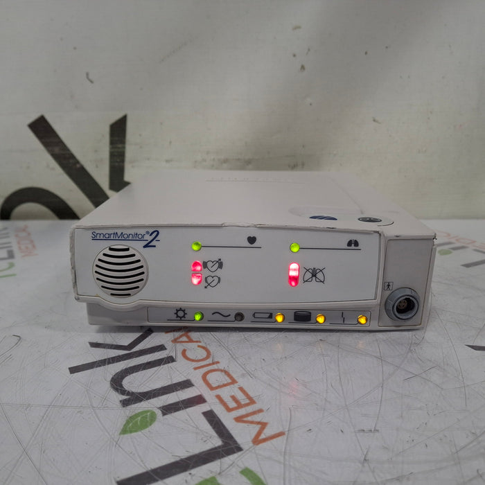 Respironics Respironics SmartMonitor 2PS 2PS Apnea Monitor Respiratory reLink Medical