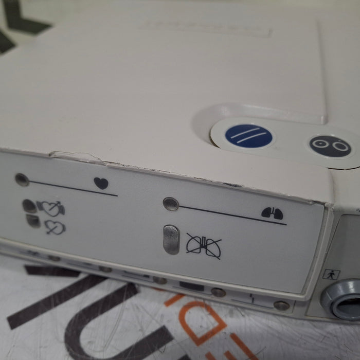 Respironics Respironics SmartMonitor 2PS 2PS Apnea Monitor Respiratory reLink Medical