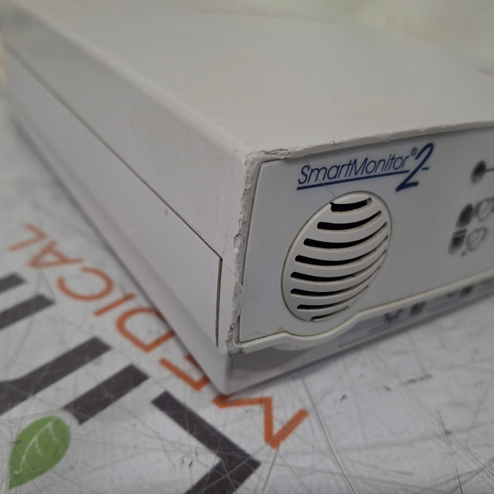 Respironics Respironics SmartMonitor 2PS 2PS Apnea Monitor Respiratory reLink Medical