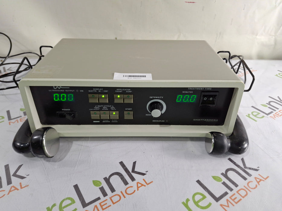 Chattanooga Group Intelect 250 Therapeutic Ultrasound