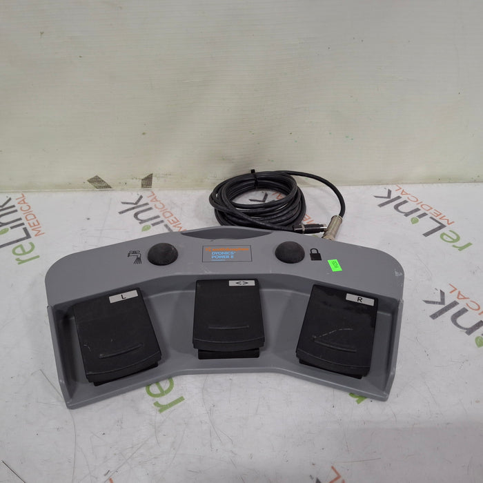 Smith & Nephew 72201092 Power II Footswitch