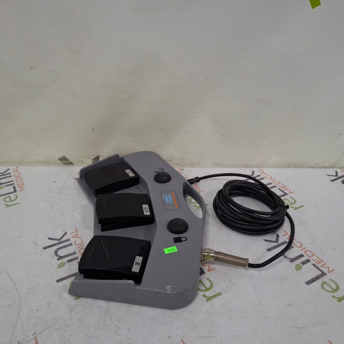 Smith & Nephew 72201092 Power II Footswitch