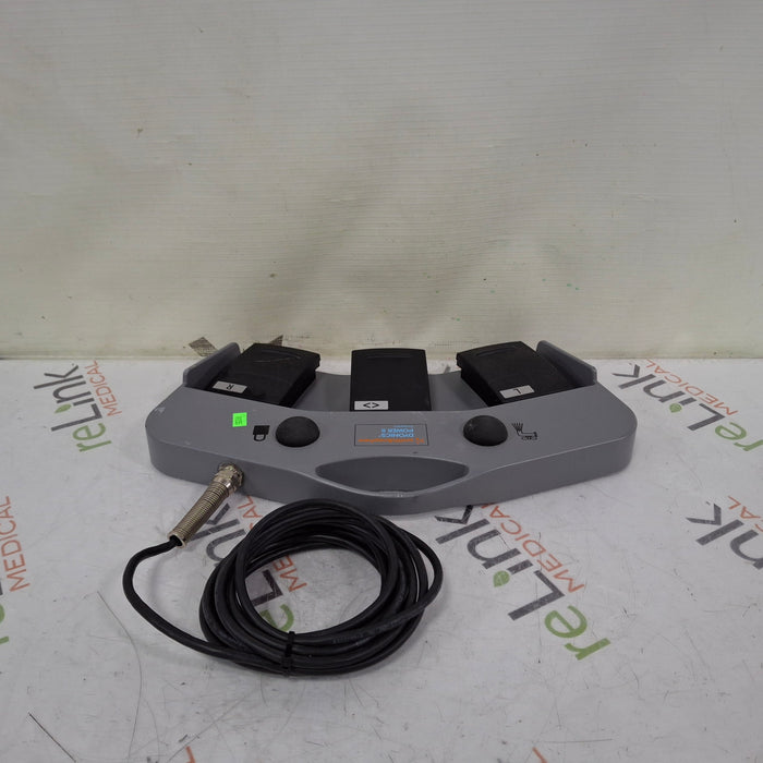 Smith & Nephew 72201092 Power II Footswitch