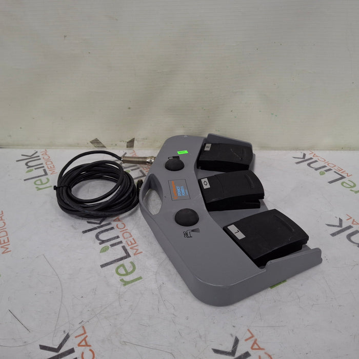 Smith & Nephew 72201092 Power II Footswitch