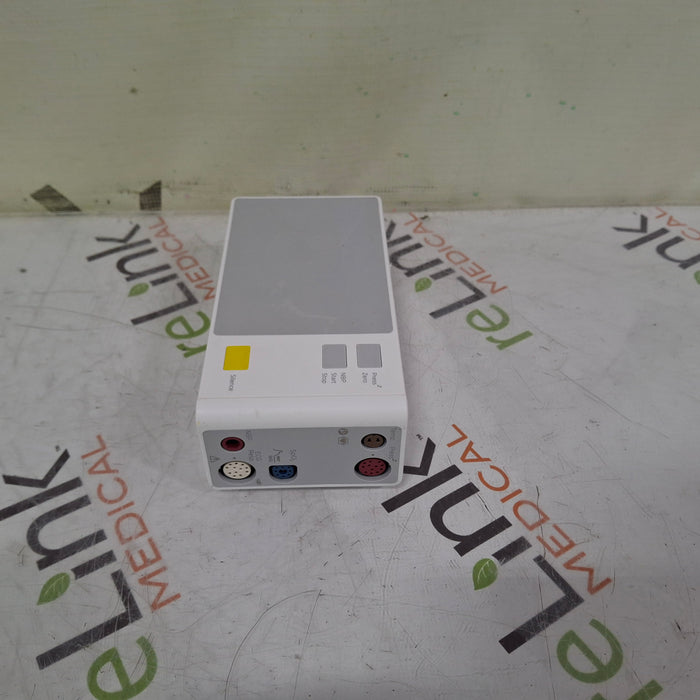 Philips 867036 MMX Press, Temp, Fast SpO2, ECG, NIBP Module