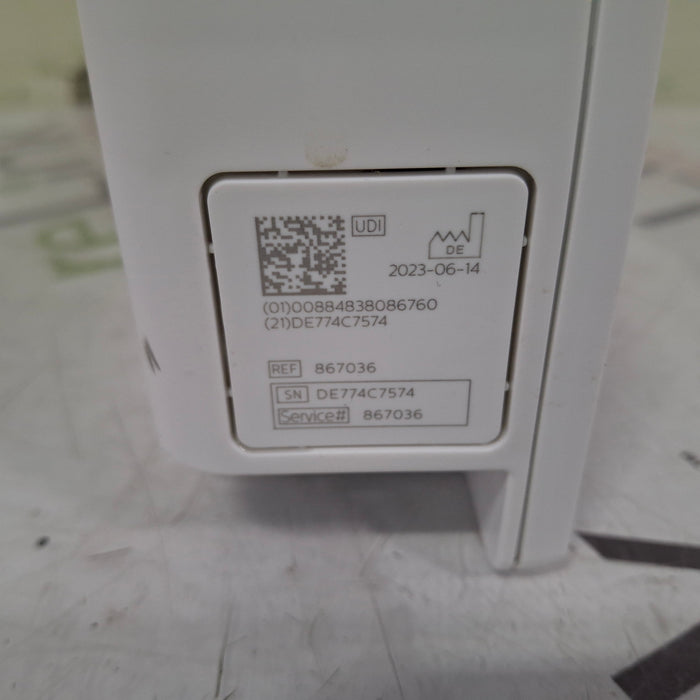 Philips 867036 MMX Press, Temp, Fast SpO2, ECG, NIBP Module