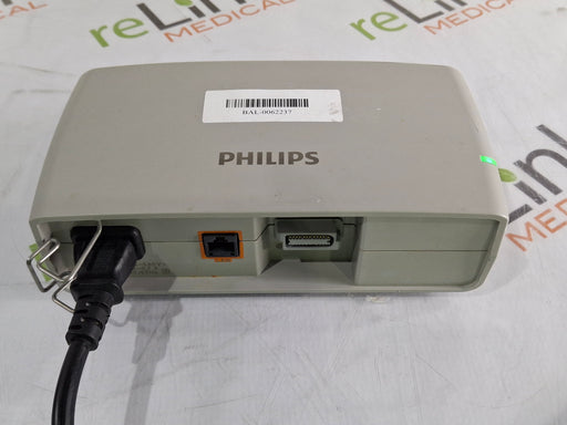 Philips Philips M8023A X2/MP2 Charger Patient Monitors reLink Medical