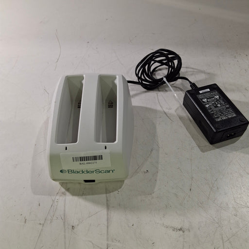 Verathon Medical, Inc Verathon Medical, Inc BladderScan 0570-0193 Battery Charger Surgical Equipment reLink Medical