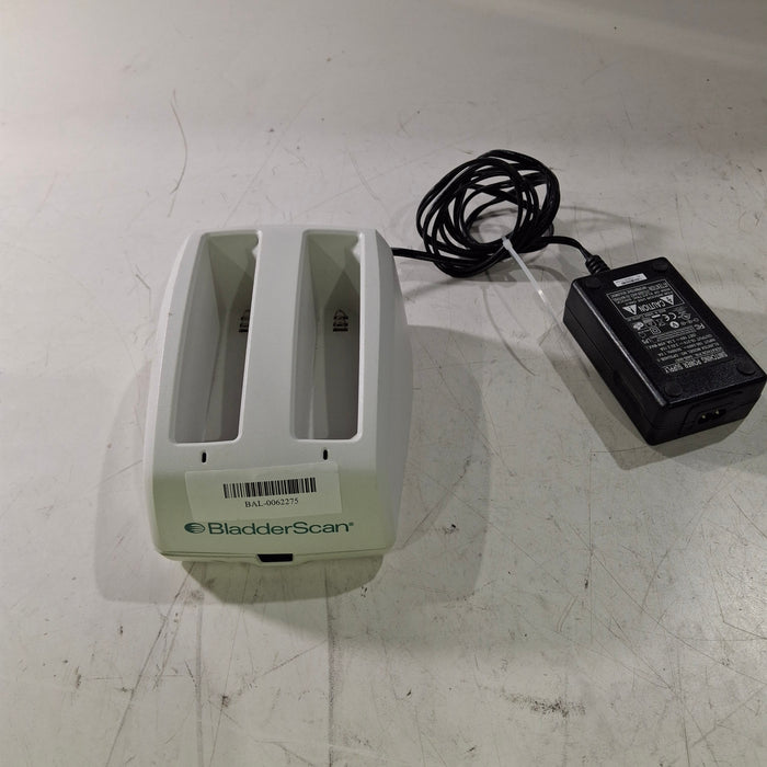 Verathon Medical, Inc Verathon Medical, Inc BladderScan 0570-0193 Battery Charger Surgical Equipment reLink Medical