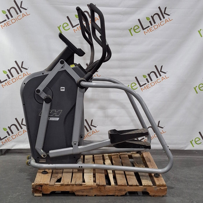 BH Fitness LK500Xi Elliptical