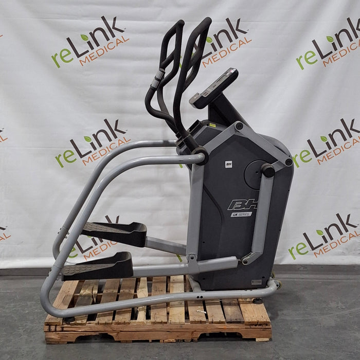 BH Fitness LK500Xi Elliptical