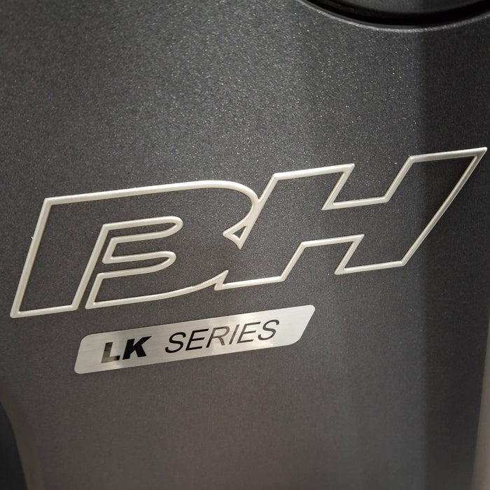 BH Fitness LK500Xi Elliptical