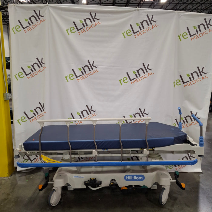 Hill-Rom Hill-Rom TranStar P8000 Stretcher Beds & Stretchers reLink Medical