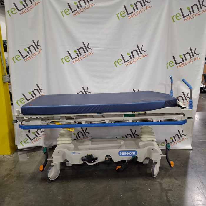 Hill-Rom Hill-Rom TranStar P8000 Stretcher Beds & Stretchers reLink Medical