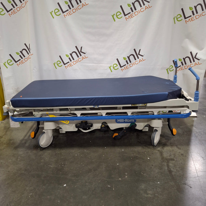 Hill-Rom Hill-Rom TranStar P8000 Stretcher Beds & Stretchers reLink Medical